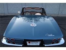 1963 Chevrolet Corvette (CC-2067797) for sale in Phoenix, Arizona