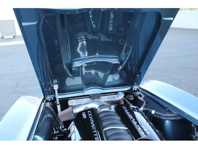 1963 Chevrolet Corvette (CC-2067797) for sale in Phoenix, Arizona