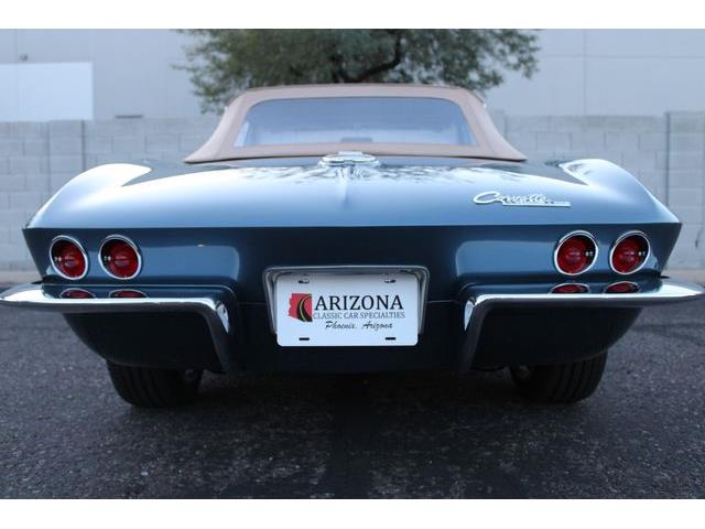 1963 Chevrolet Corvette (CC-2067797) for sale in Phoenix, Arizona