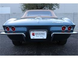 1963 Chevrolet Corvette (CC-2067797) for sale in Phoenix, Arizona