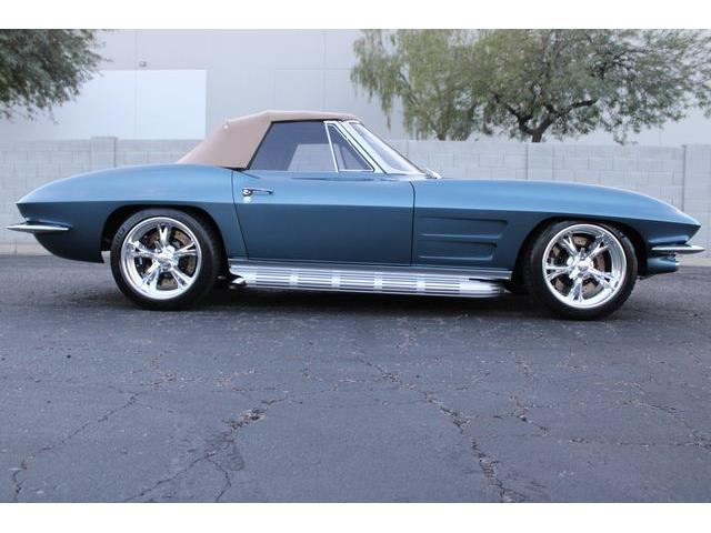 1963 Chevrolet Corvette (CC-2067797) for sale in Phoenix, Arizona