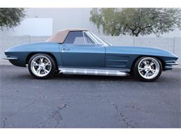 1963 Chevrolet Corvette (CC-2067797) for sale in Phoenix, Arizona