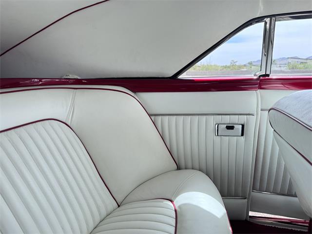 1951 Mercury Lead Sled Convertible (CC-2067798) for sale in Phoenix, Arizona