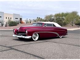 1951 Mercury Lead Sled Convertible (CC-2067798) for sale in Phoenix, Arizona