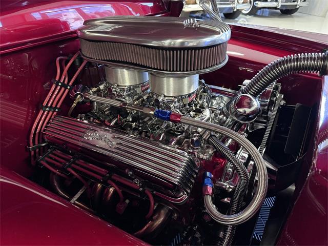 1951 Mercury Lead Sled Convertible (CC-2067798) for sale in Phoenix, Arizona