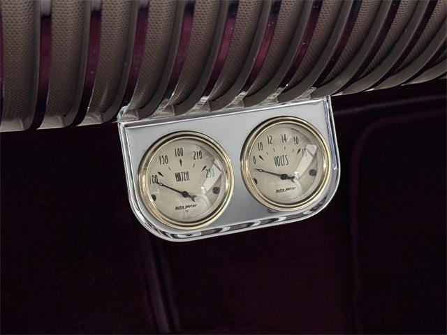 1951 Mercury Lead Sled Convertible (CC-2067798) for sale in Phoenix, Arizona