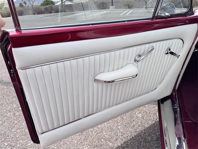 1951 Mercury Lead Sled Convertible (CC-2067798) for sale in Phoenix, Arizona