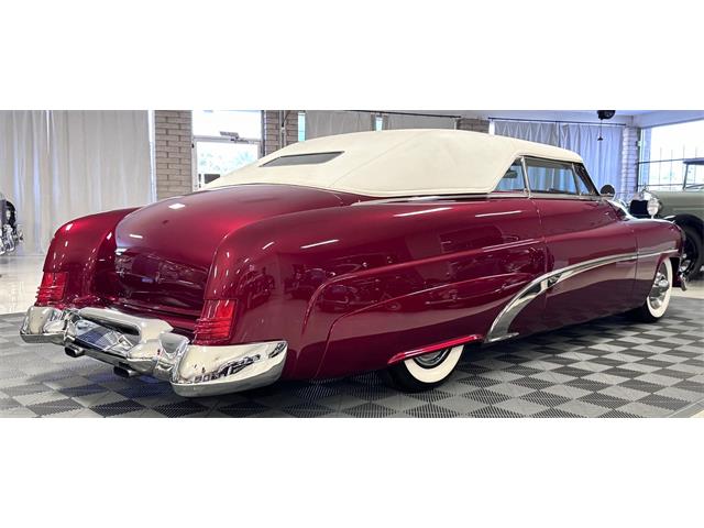 1951 Mercury Lead Sled Convertible (CC-2067798) for sale in Phoenix, Arizona