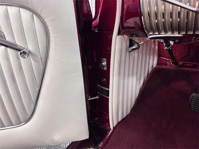 1951 Mercury Lead Sled Convertible (CC-2067798) for sale in Phoenix, Arizona