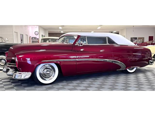 1951 Mercury Lead Sled Convertible (CC-2067798) for sale in Phoenix, Arizona