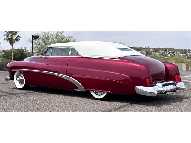 1951 Mercury Lead Sled Convertible (CC-2067798) for sale in Phoenix, Arizona
