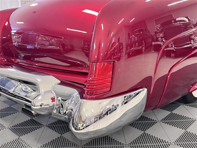 1951 Mercury Lead Sled Convertible (CC-2067798) for sale in Phoenix, Arizona
