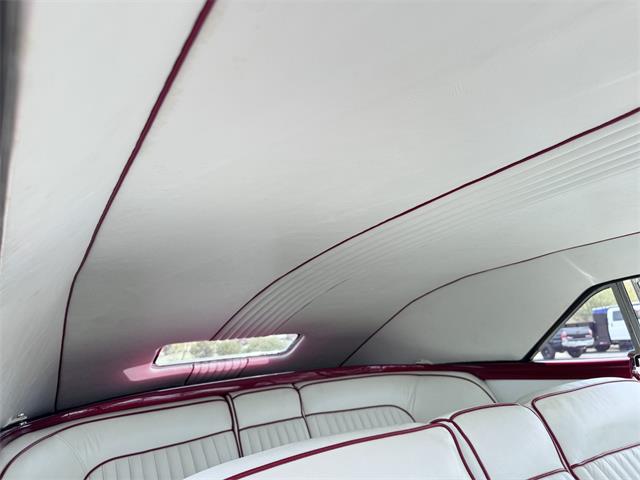 1951 Mercury Lead Sled Convertible (CC-2067798) for sale in Phoenix, Arizona