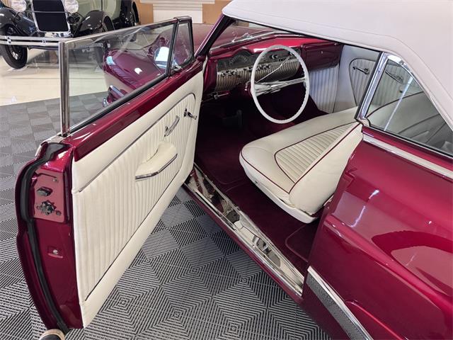 1951 Mercury Lead Sled Convertible (CC-2067798) for sale in Phoenix, Arizona