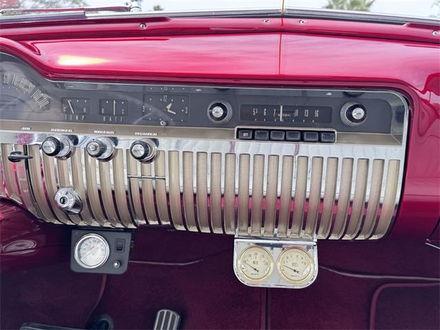 1951 Mercury Lead Sled Convertible (CC-2067798) for sale in Phoenix, Arizona