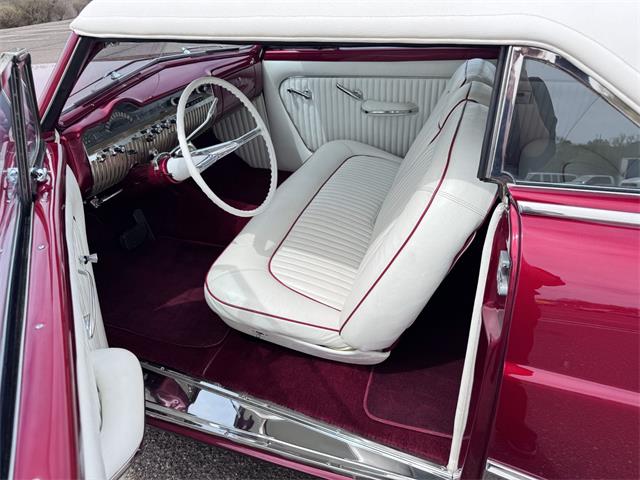 1951 Mercury Lead Sled Convertible (CC-2067798) for sale in Phoenix, Arizona