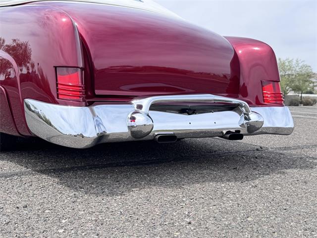 1951 Mercury Lead Sled Convertible (CC-2067798) for sale in Phoenix, Arizona
