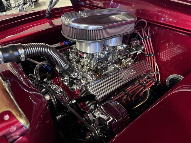 1951 Mercury Lead Sled Convertible (CC-2067798) for sale in Phoenix, Arizona