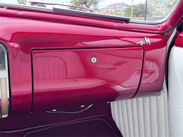 1951 Mercury Lead Sled Convertible (CC-2067798) for sale in Phoenix, Arizona