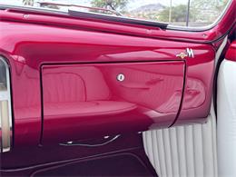 1951 Mercury Lead Sled Convertible (CC-2067798) for sale in Phoenix, Arizona