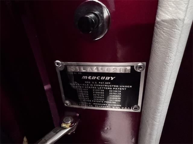 1951 Mercury Lead Sled Convertible (CC-2067798) for sale in Phoenix, Arizona