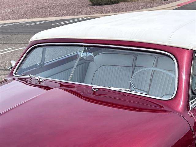 1951 Mercury Lead Sled Convertible (CC-2067798) for sale in Phoenix, Arizona