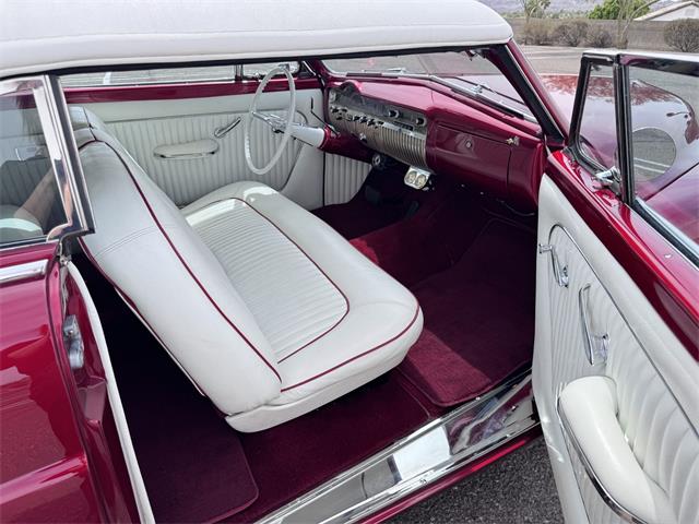 1951 Mercury Lead Sled Convertible (CC-2067798) for sale in Phoenix, Arizona