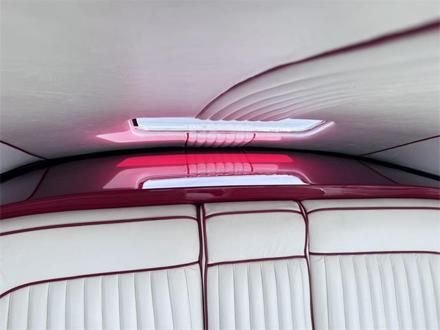 1951 Mercury Lead Sled Convertible (CC-2067798) for sale in Phoenix, Arizona