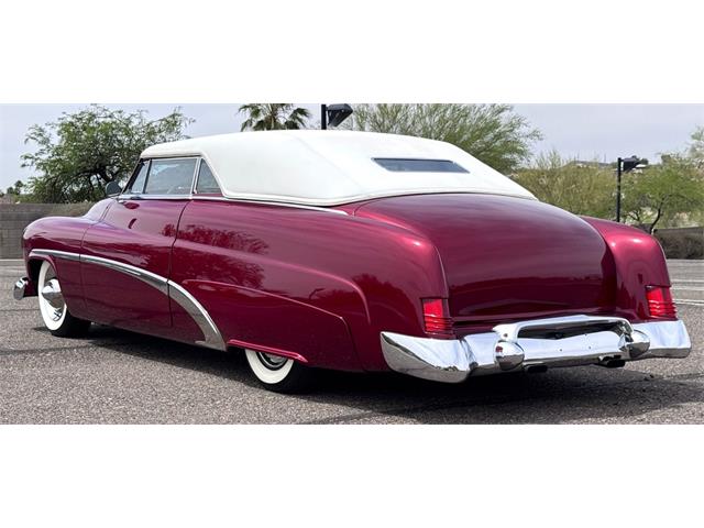 1951 Mercury Lead Sled Convertible (CC-2067798) for sale in Phoenix, Arizona