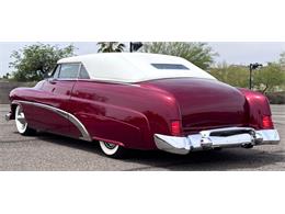 1951 Mercury Lead Sled Convertible (CC-2067798) for sale in Phoenix, Arizona