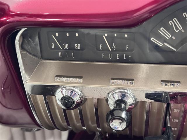 1951 Mercury Lead Sled Convertible (CC-2067798) for sale in Phoenix, Arizona