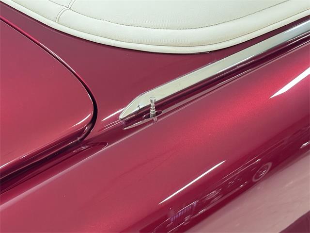 1951 Mercury Lead Sled Convertible (CC-2067798) for sale in Phoenix, Arizona