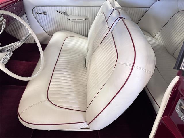 1951 Mercury Lead Sled Convertible (CC-2067798) for sale in Phoenix, Arizona