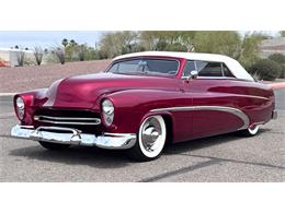 1951 Mercury Lead Sled Convertible (CC-2067798) for sale in Phoenix, Arizona