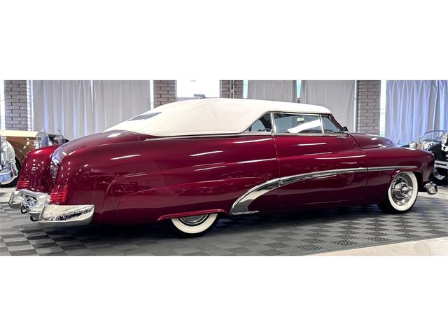 1951 Mercury Lead Sled Convertible (CC-2067798) for sale in Phoenix, Arizona