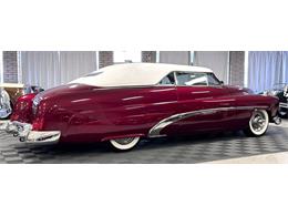 1951 Mercury Lead Sled Convertible (CC-2067798) for sale in Phoenix, Arizona