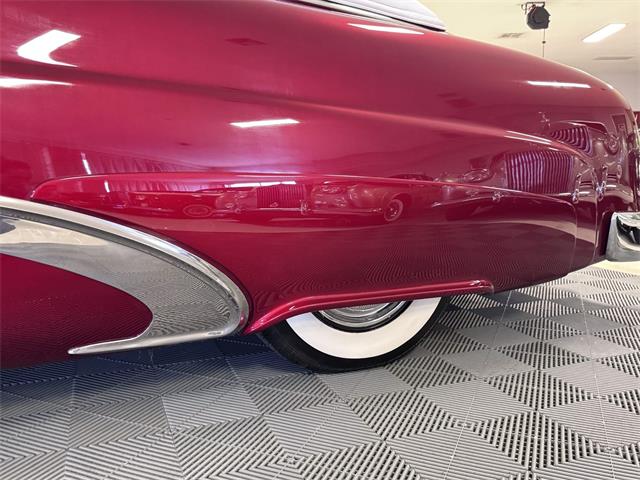 1951 Mercury Lead Sled Convertible (CC-2067798) for sale in Phoenix, Arizona