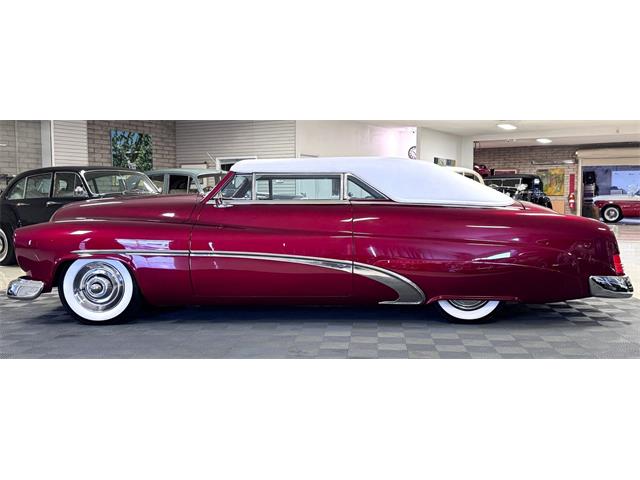 1951 Mercury Lead Sled Convertible (CC-2067798) for sale in Phoenix, Arizona