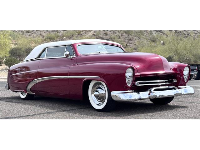 1951 Mercury Lead Sled Convertible (CC-2067798) for sale in Phoenix, Arizona