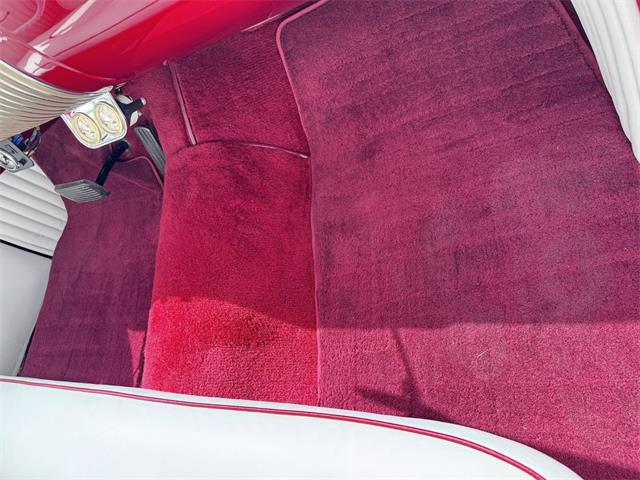 1951 Mercury Lead Sled Convertible (CC-2067798) for sale in Phoenix, Arizona