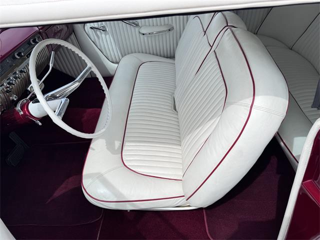 1951 Mercury Lead Sled Convertible (CC-2067798) for sale in Phoenix, Arizona