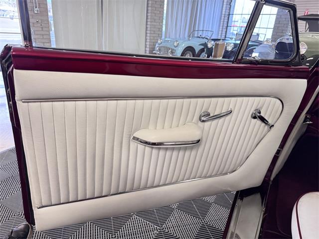 1951 Mercury Lead Sled Convertible (CC-2067798) for sale in Phoenix, Arizona