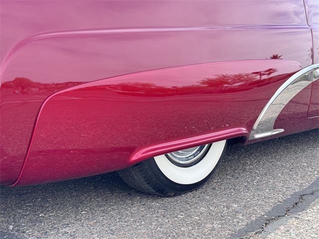 1951 Mercury Lead Sled Convertible (CC-2067798) for sale in Phoenix, Arizona
