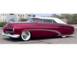 1951 Mercury Lead Sled Convertible (CC-2067798) for sale in Phoenix, Arizona