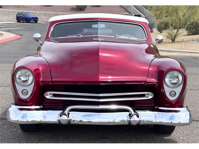 1951 Mercury Lead Sled Convertible (CC-2067798) for sale in Phoenix, Arizona