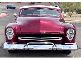 1951 Mercury Lead Sled Convertible (CC-2067798) for sale in Phoenix, Arizona