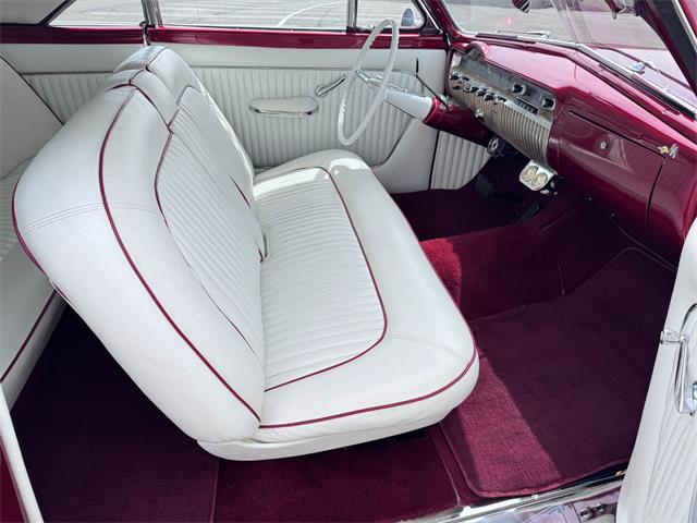 1951 Mercury Lead Sled Convertible (CC-2067798) for sale in Phoenix, Arizona