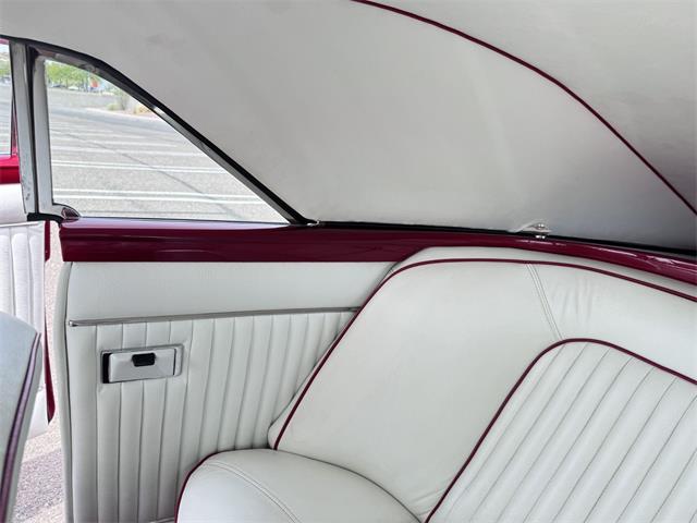 1951 Mercury Lead Sled Convertible (CC-2067798) for sale in Phoenix, Arizona