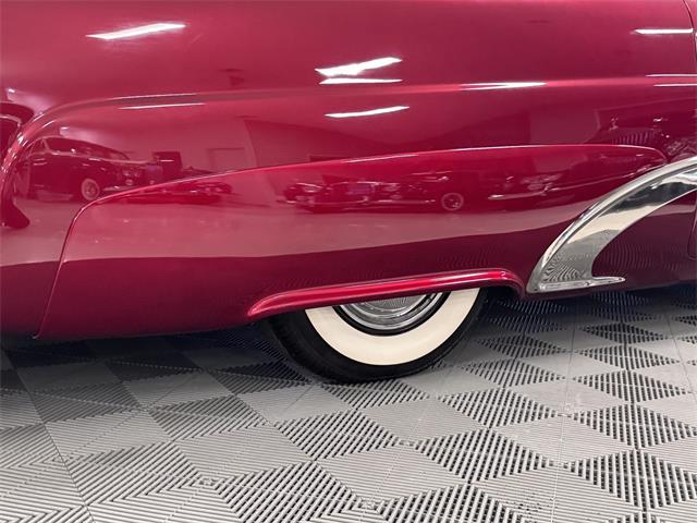 1951 Mercury Lead Sled Convertible (CC-2067798) for sale in Phoenix, Arizona