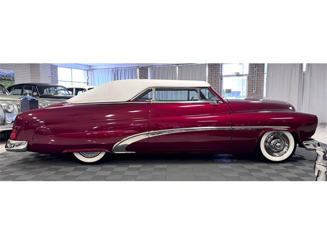 1951 Mercury Lead Sled Convertible (CC-2067798) for sale in Phoenix, Arizona